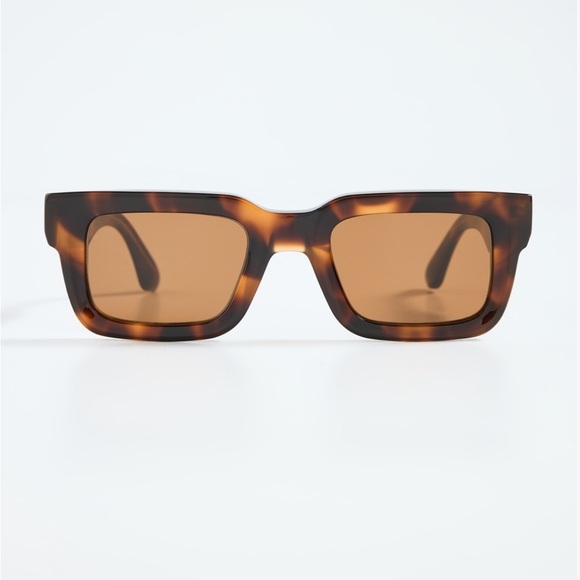 Chimi 05 Tortoise Sunglasses NWT - Picture 7 of 7